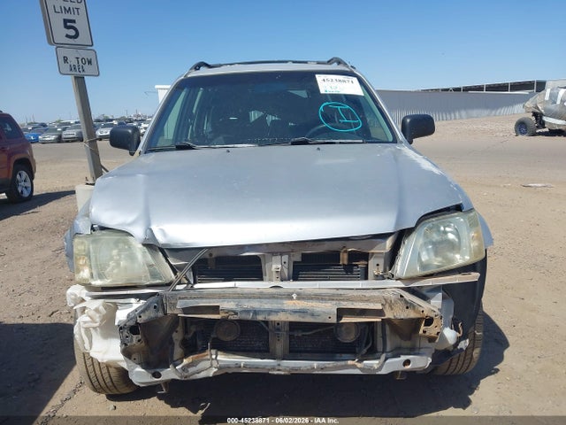 Honda CR-V Lx