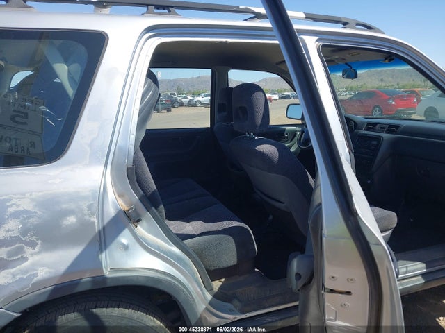 Honda CR-V Lx