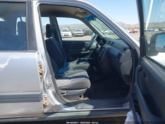 Honda CR-V Lx