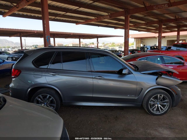 BMW X Series Sdrive35i