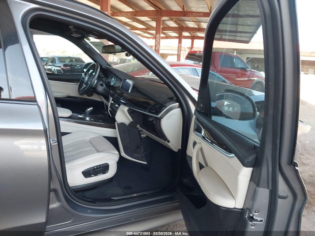 BMW X Series Sdrive35i