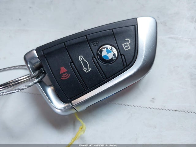BMW X Series Sdrive35i