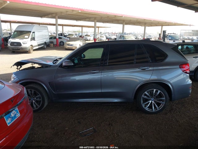 BMW X Series Sdrive35i