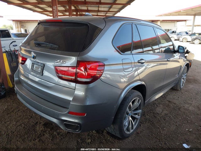 BMW X Series Sdrive35i