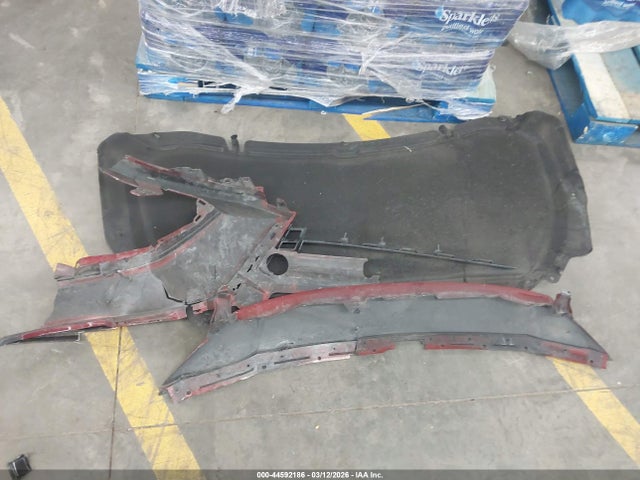 Nissan Altima Sr Fwd