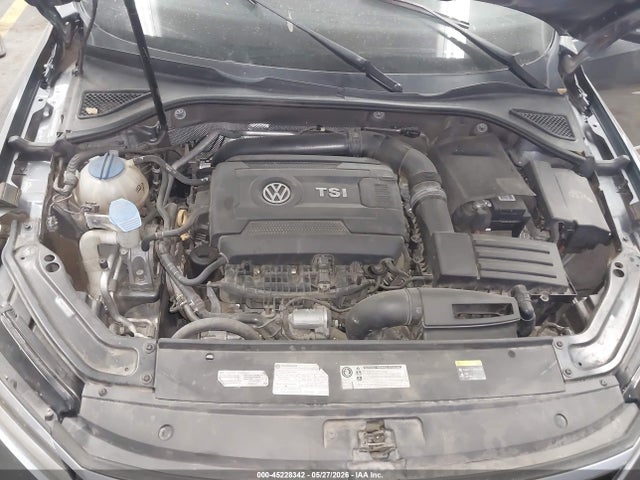 Volkswagen Passat 1.8t R-line