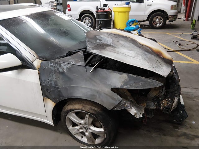 Acura TSX
