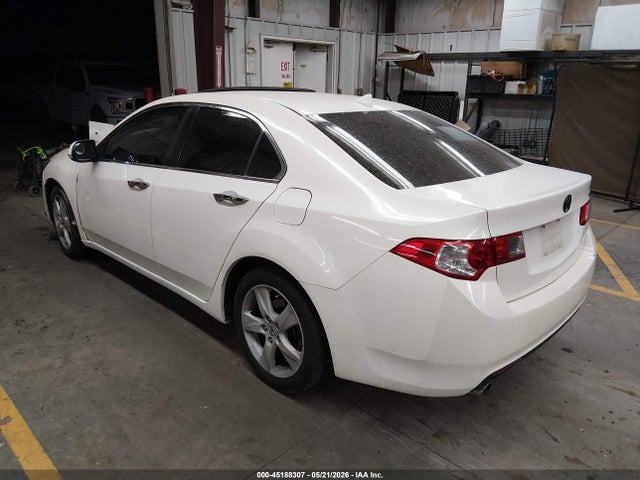Acura TSX