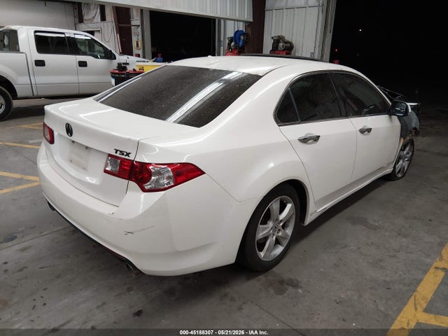 Acura TSX