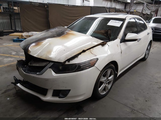 Acura TSX