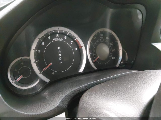 Acura TSX