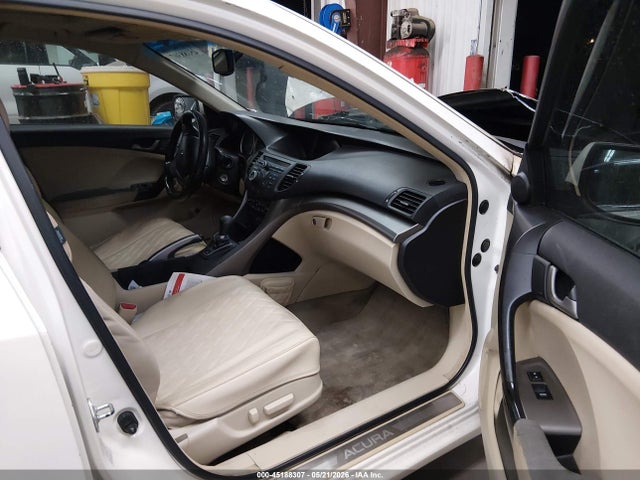 Acura TSX