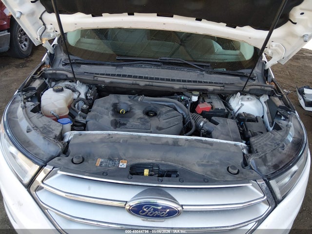 Ford Edge Titanium
