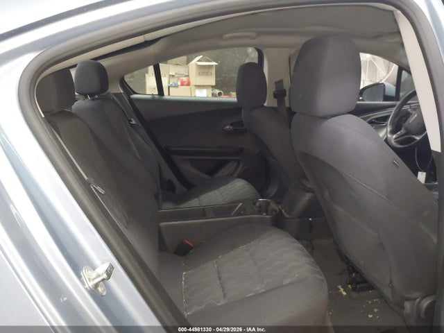 Chevrolet Volt