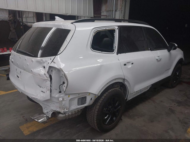 Kia Telluride Ex X-pro