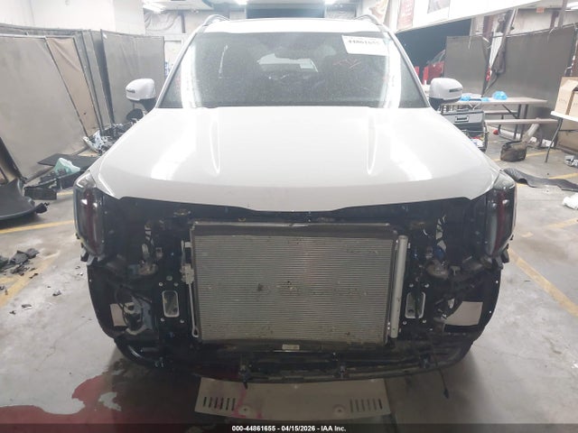 Kia Telluride Ex X-pro
