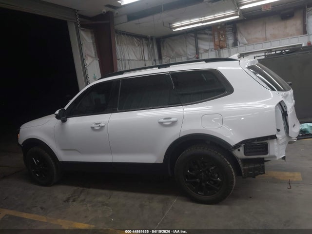 Kia Telluride Ex X-pro
