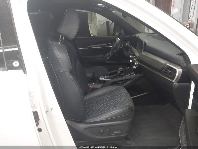 Kia Telluride Ex X-pro