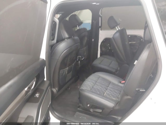 Kia Telluride Ex X-pro