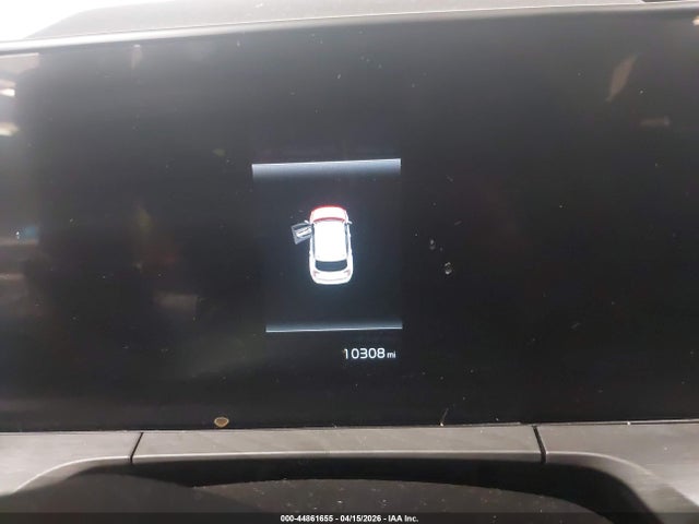 Kia Telluride Ex X-pro