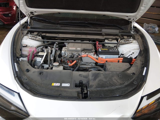 Lexus Rz Luxury