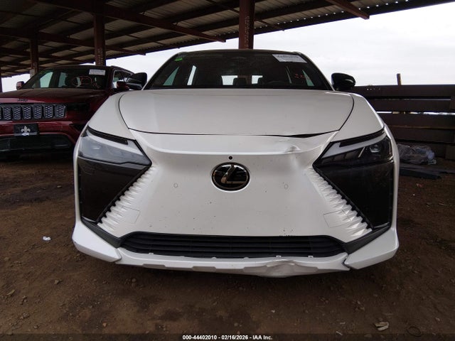 Lexus Rz Luxury
