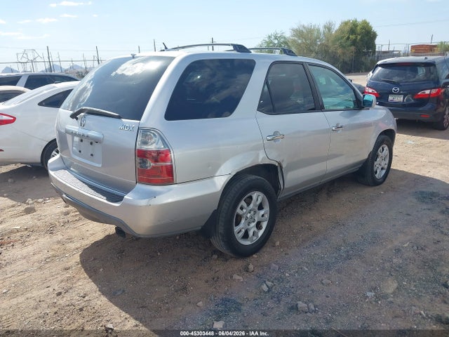 Acura MDX