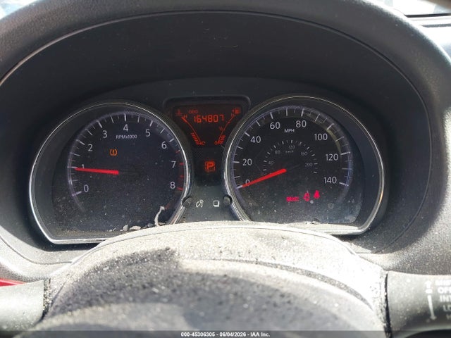 Nissan Versa 1.6 Sl