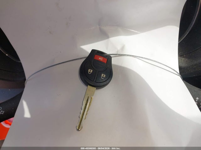 Nissan Versa 1.6 Sl