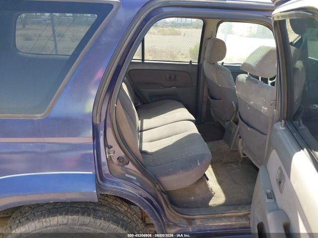 Toyota 4Runner Sr5 V6