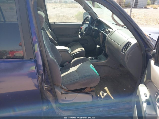 Toyota 4Runner Sr5 V6