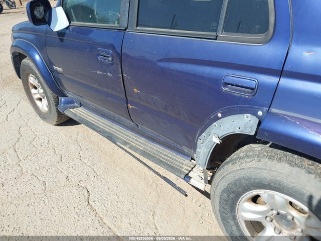 Toyota 4Runner Sr5 V6