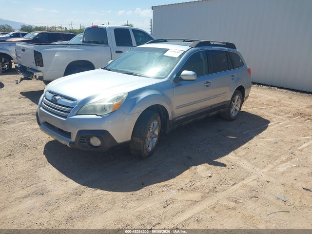 Subaru Outback 2.5i Limited