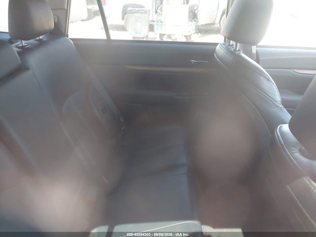 Subaru Outback 2.5i Limited