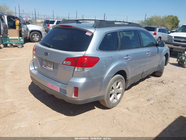 Subaru Outback 2.5i Limited