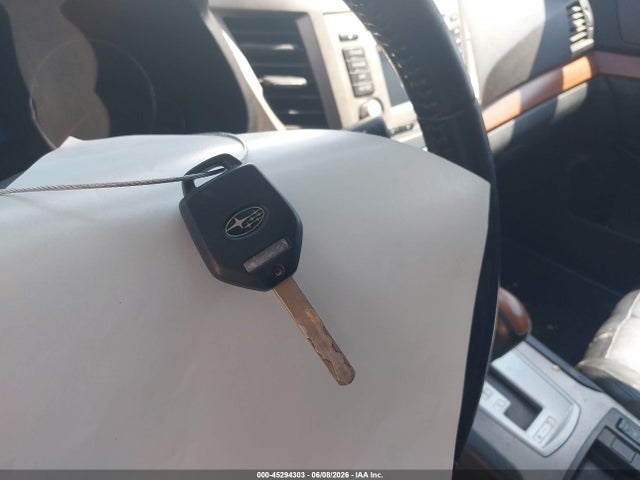 Subaru Outback 2.5i Limited