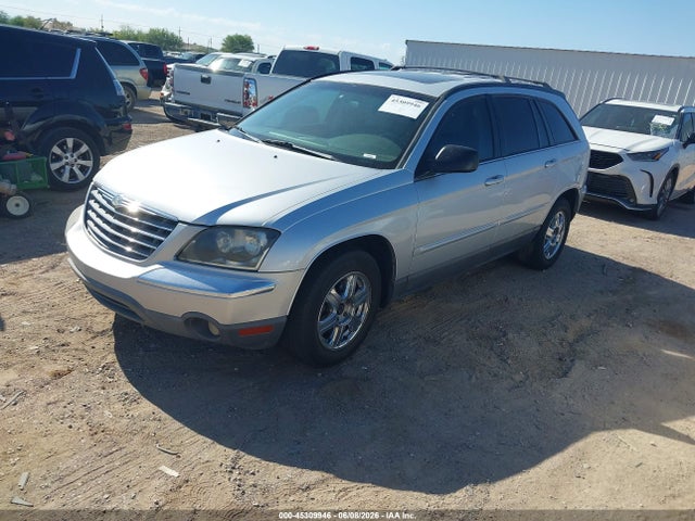 Chrysler Pacifica Touring