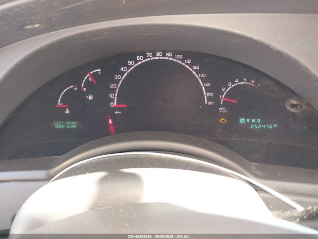 Chrysler Pacifica Touring