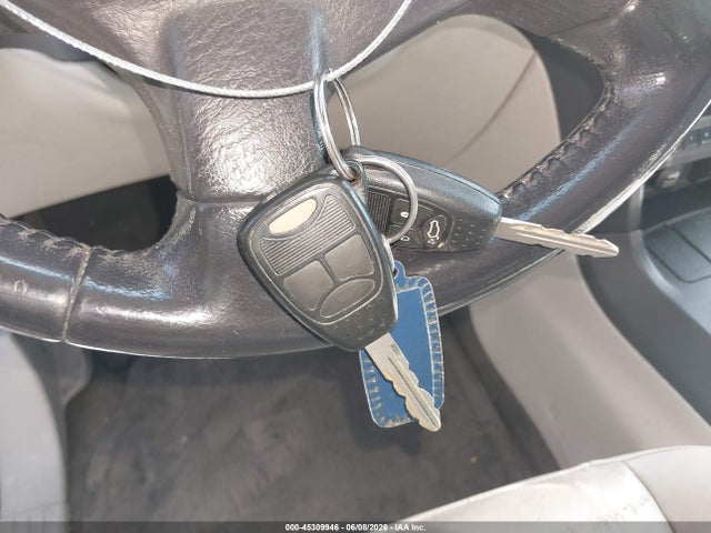 Chrysler Pacifica Touring