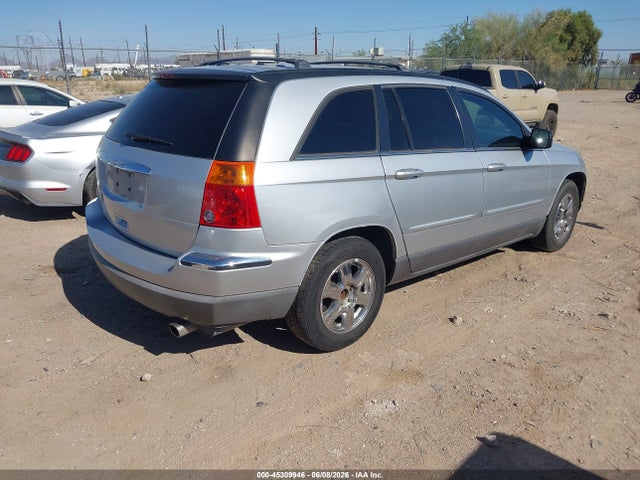 Chrysler Pacifica Touring