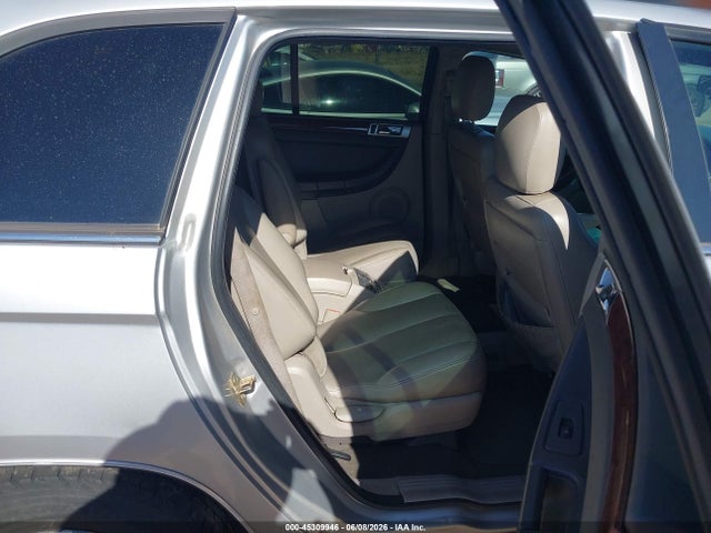 Chrysler Pacifica Touring