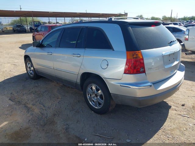 Chrysler Pacifica Touring