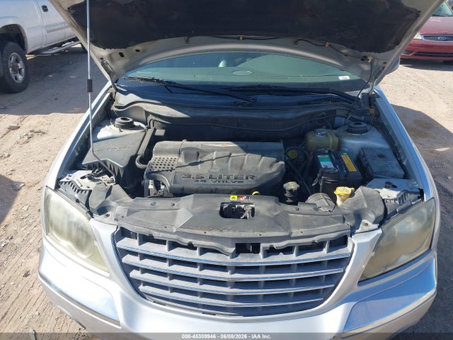 Chrysler Pacifica Touring