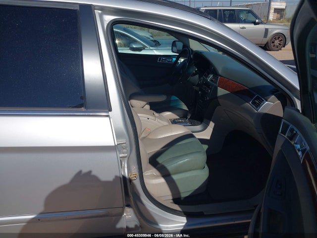 Chrysler Pacifica Touring