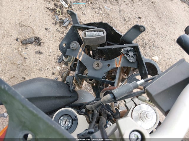 Yamaha Fj09
