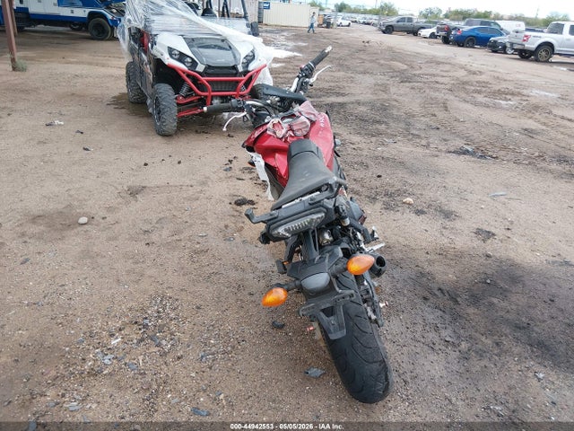 Yamaha Fj09