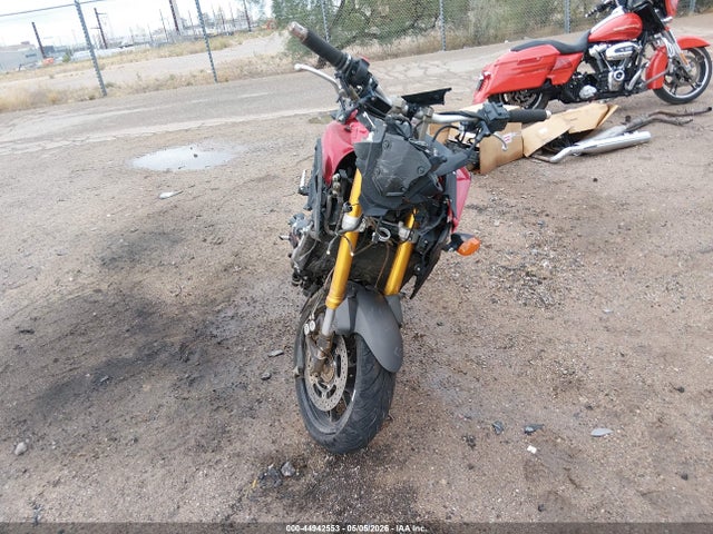 Yamaha Fj09