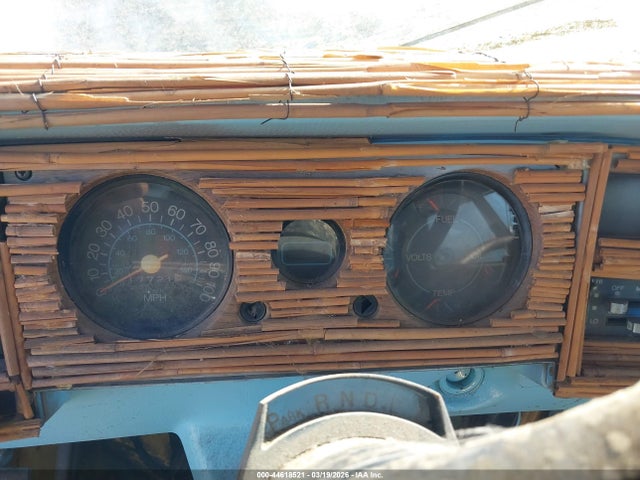 GMC Van