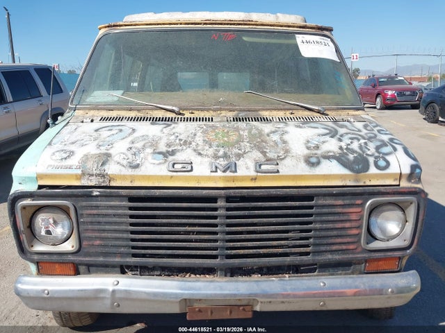 GMC Van
