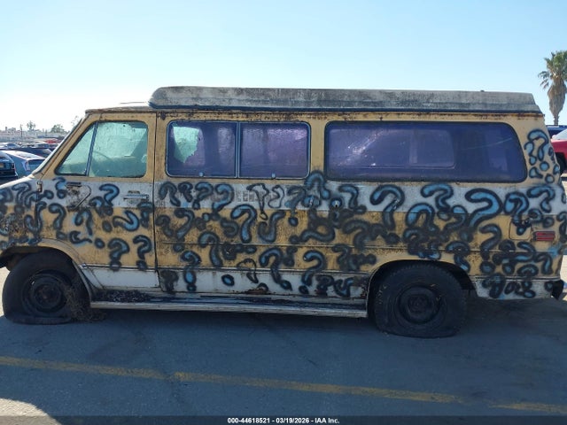 GMC Van